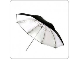 Fomex UM85S Umbrella Silver